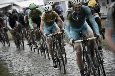 Tour de France 2014 : Nibali s'envole en jaune