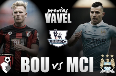 Bournemouth-Manchester City: duelo de sorpresas