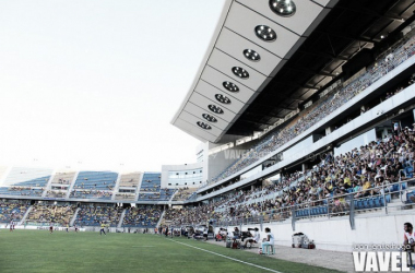 El Cádiz ya conoce el horario para recibir al Zaragoza