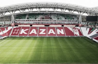 Verso Portogallo-Messico: Kazan pronto allo spettacolo