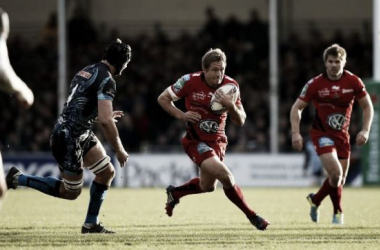 Toulon prend une option
