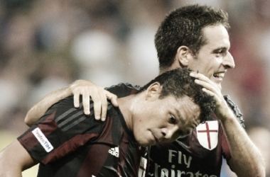 Bonaventura: "Torno contro la Roma". Bacca: "Al Milan sono contento"