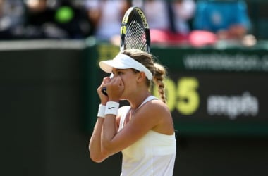 Wimbledon, il cerchio si stringe