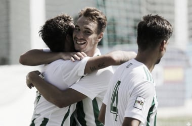 Previa Betis Deportivo - Écija Balompié: borrar la imagen de la semana pasada