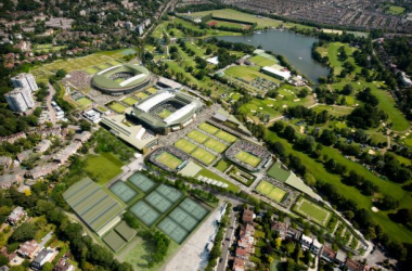 Wimbledon, il fascino unico di un mito intramontabile