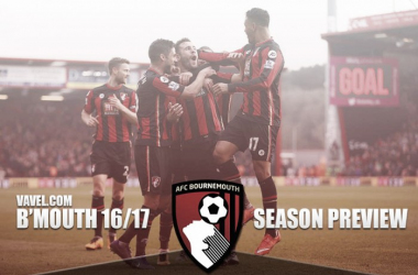 AFC Bournemouth 2016/17 Season Preview: Cherries get another bite at the Premier League