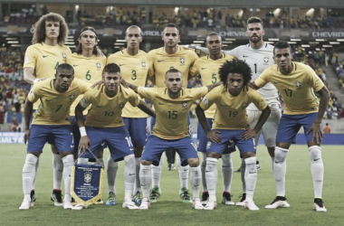 Copa America Centenario: Big names missing from Brazil&#039;s 40-man preliminary roster