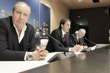 Europa League, Ventura carica il Toro: "Siamo felici di essere qui, vogliamo giocarcela"