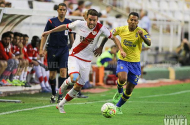 Quini ficha por el Granada CF