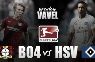 Bayer 04 Leverkusen vs Hamburger SV preview: Both teams hunting for their first win of the season