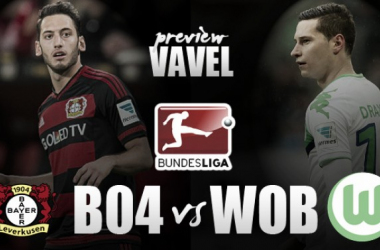 Bayer Leverkusen - VfL Wolfsburg Preview: Schmidt seeks revenge at the BayArena