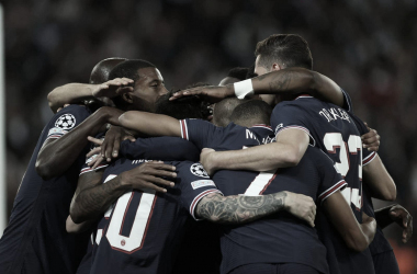 Análisis del rival: un PSG que no carbura