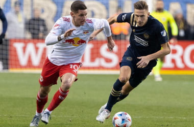 New York Red Bulls vs Philadelphia Union preview: How to watch, team news, predicted lineups, kickoff time and ones to watch