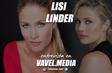 Entrevista. Lisi Linder: “Todo actor debería subirse a un escenario, es allí donde todo cobra vida"