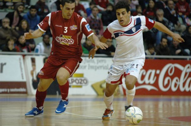 ElPozo Murcia - Santiago Futsal: un duelo para reencontrar la victoria