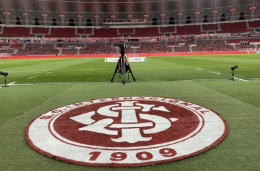 Grandes chances, posse de bola, finalizações... Confira estatísticas do primeiro turno do Brasileirão