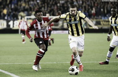 Previa PSV vs Vitesse: Por un triunfo navideño