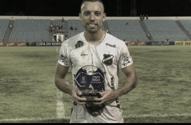 Paulo Sérgio sobre sua passagem no Flamengo: "Tenho enorme carinho e gratidão"