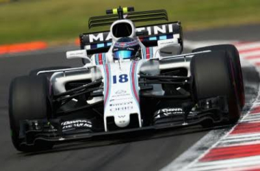 Previa de Williams, GP de los Estados Unidos 2018