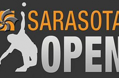 Sarasota Challenger Semifinal Olivo & Delbonis