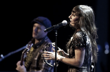 La gira 'Salto Al Color' de Amaral llega el 26 de octubre a la Plaza de Toros de Alicante