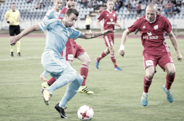 Europa League, secondo turno preliminare: crolla il Galatasaray, ok Hajduk Spalato e Videoton