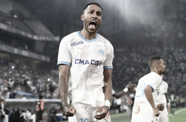 Foto: Divulgação/Olympique de Marseille