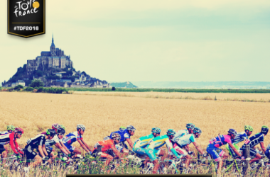 El Tour de Francia ya conoce su punto de partida en 2016