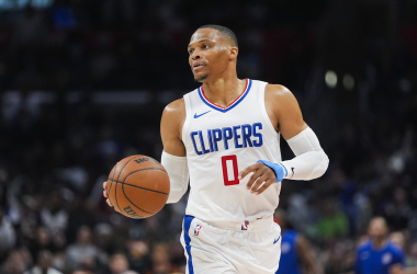 La llegada de Westbrook a Denver Nuggets