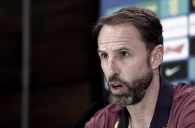 Guía VAVEL Eurocopa 2024: Southgate, en el centro de la diana 