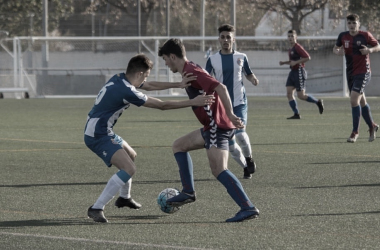 El Real Madrid incorpora a Armand Vallès de cara a las tres próximas campañas&nbsp;