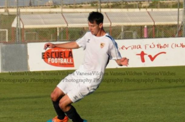 Luis Pérez llega al Real Jaén