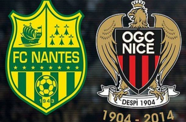 Le FC Nantes veut se relancer face à Nice