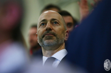 Da Boban a Giampaolo: il nuovo Milan prende forma&nbsp;