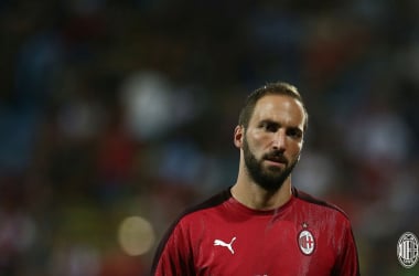 Higuain - Chelsea, entro il fine settimana si chiude. Il Milan ha il sì di Piatek