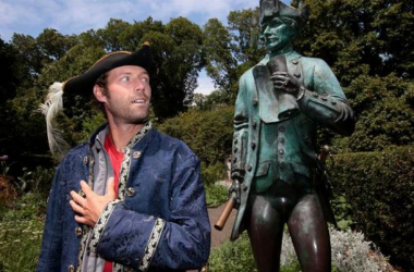 Stéphane Robert, le joueur qui avait choisi de ne pas ressembler aux autres