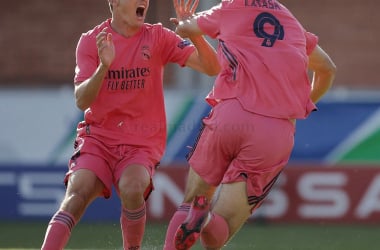 Final UEFA Youth League: horario y dónde ver el Benfica vs. Real Madrid&nbsp;