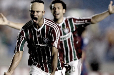 Há quase nove anos, Fluminense vencia Cerro Porteño e avançava à final da Sul-Americana