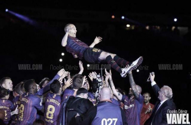 Sensaciones ante el Vissel Kobe - FC Barcelona