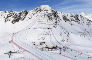 Sci alpino, St. Moritz: cancellati superG e combinata alpina