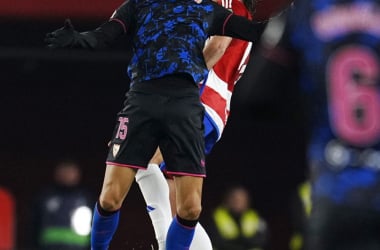 Quique Sánchez Flores empieza con buen pie, goleando al Granada en casa