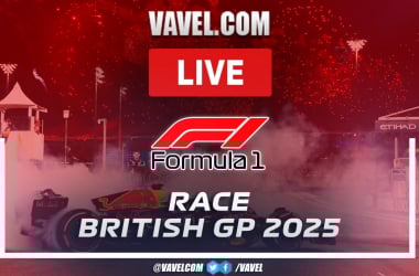 Formula 1 vs Formula 1