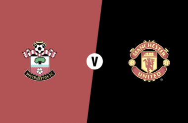 Previa Southampton - Manchester United: Vale por un liderato