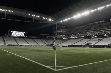 Corinthians x Santos AO VIVO: onde assistir ao jogo em tempo real pelo Campeonato Brasileiro 
