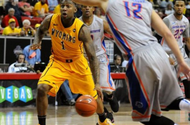 Wyoming Cowboys Attain Critical Overtime Victory Over Boise State To Bolster Tourney Hopes