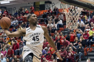 Kentucky Derby Basketball Classic: Night of Future Stars