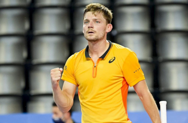 ATP Montpellier Day 3 wrapup: Goffin, Humbert win thrillers; Sonego rolls past Korda