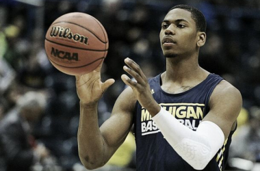 NBA Draft 2014: Glenn Robinson III