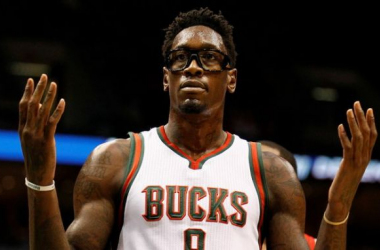 Unnamed Texas-Based NBA Team Expressing Interest In Center Larry Sanders