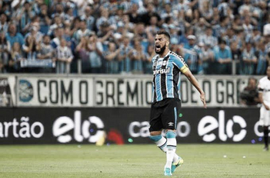 Para se distanciar do Z-4, Grêmio e Fortaleza se enfrentam em Caxias do Sul